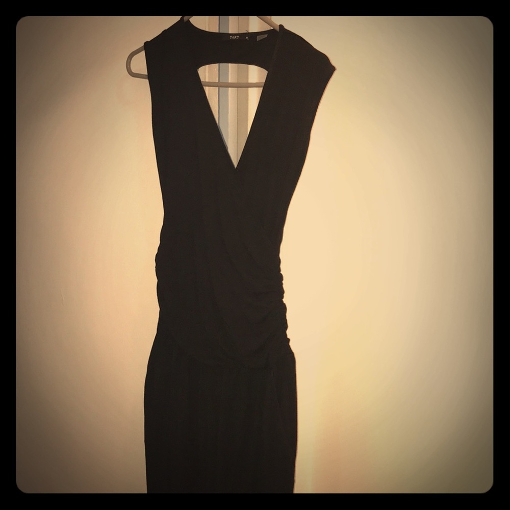 Tart jumpsuit with pockets (!) - so comfy